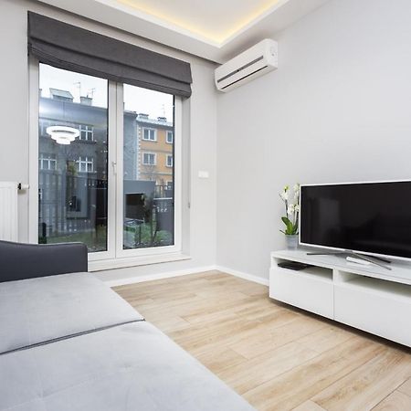 Nadwislanska 11 M.169 Apartment Красков Екстериор снимка