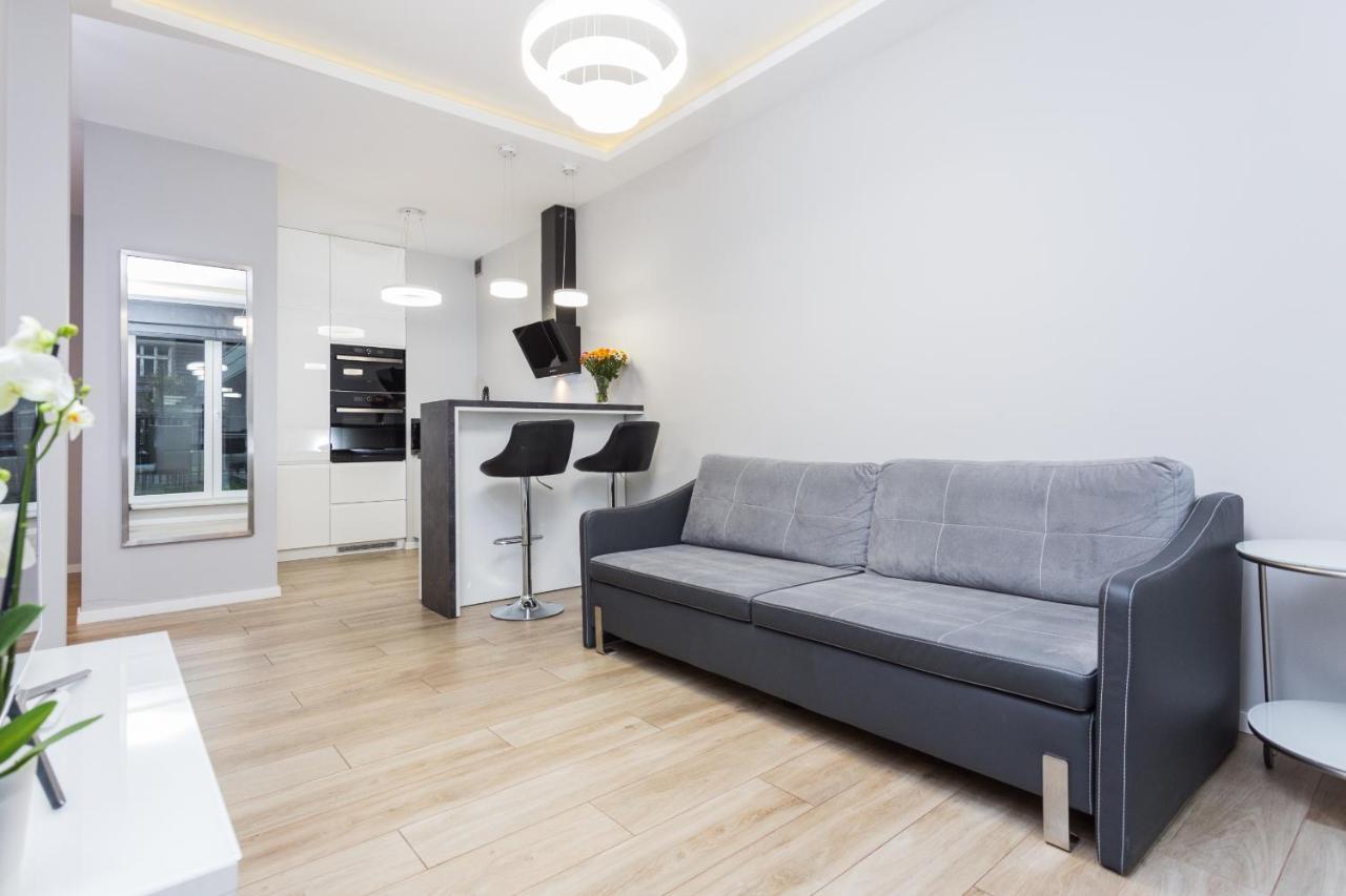 Nadwislanska 11 M.169 Apartment Красков Екстериор снимка