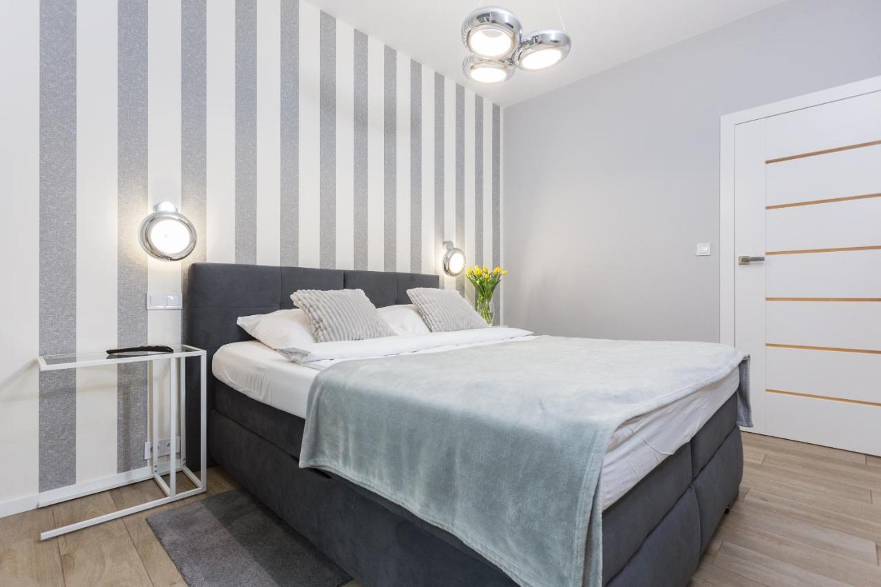Nadwislanska 11 M.169 Apartment Красков Екстериор снимка