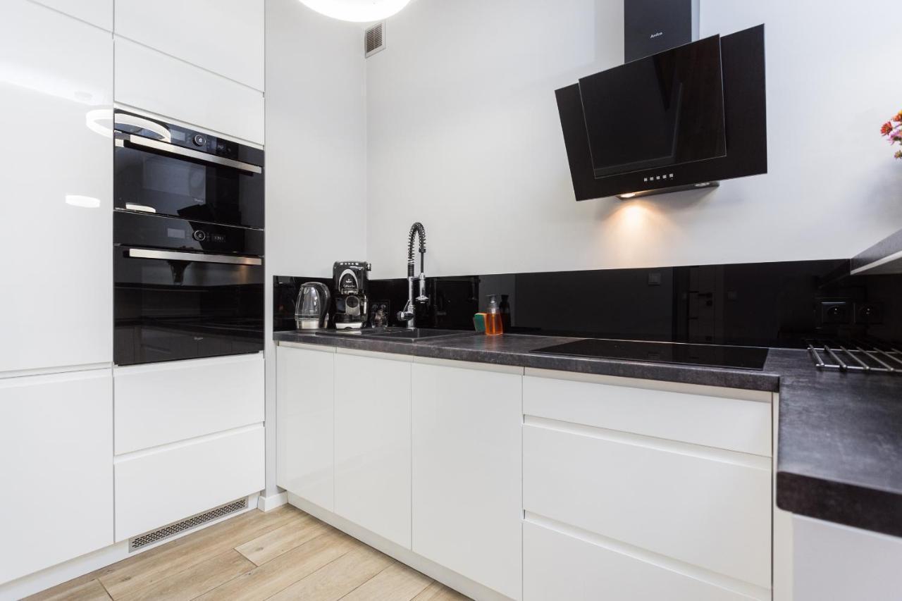 Nadwislanska 11 M.169 Apartment Красков Екстериор снимка