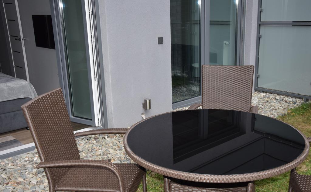 Nadwislanska 11 M.169 Apartment Красков Екстериор снимка