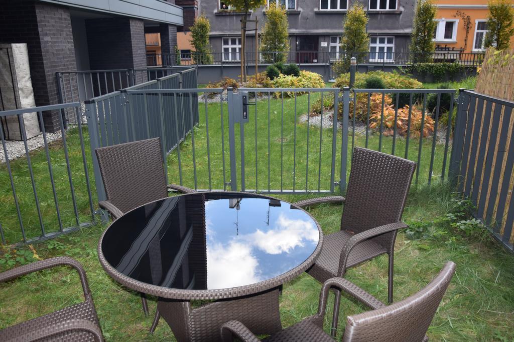 Nadwislanska 11 M.169 Apartment Красков Екстериор снимка